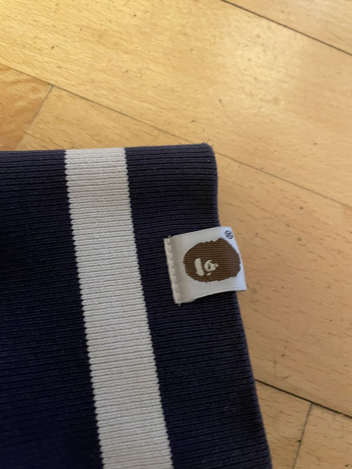 Bape Bape Sweat Jacket Size US M / EU 48-50 / 2 - 11 Thumbnail