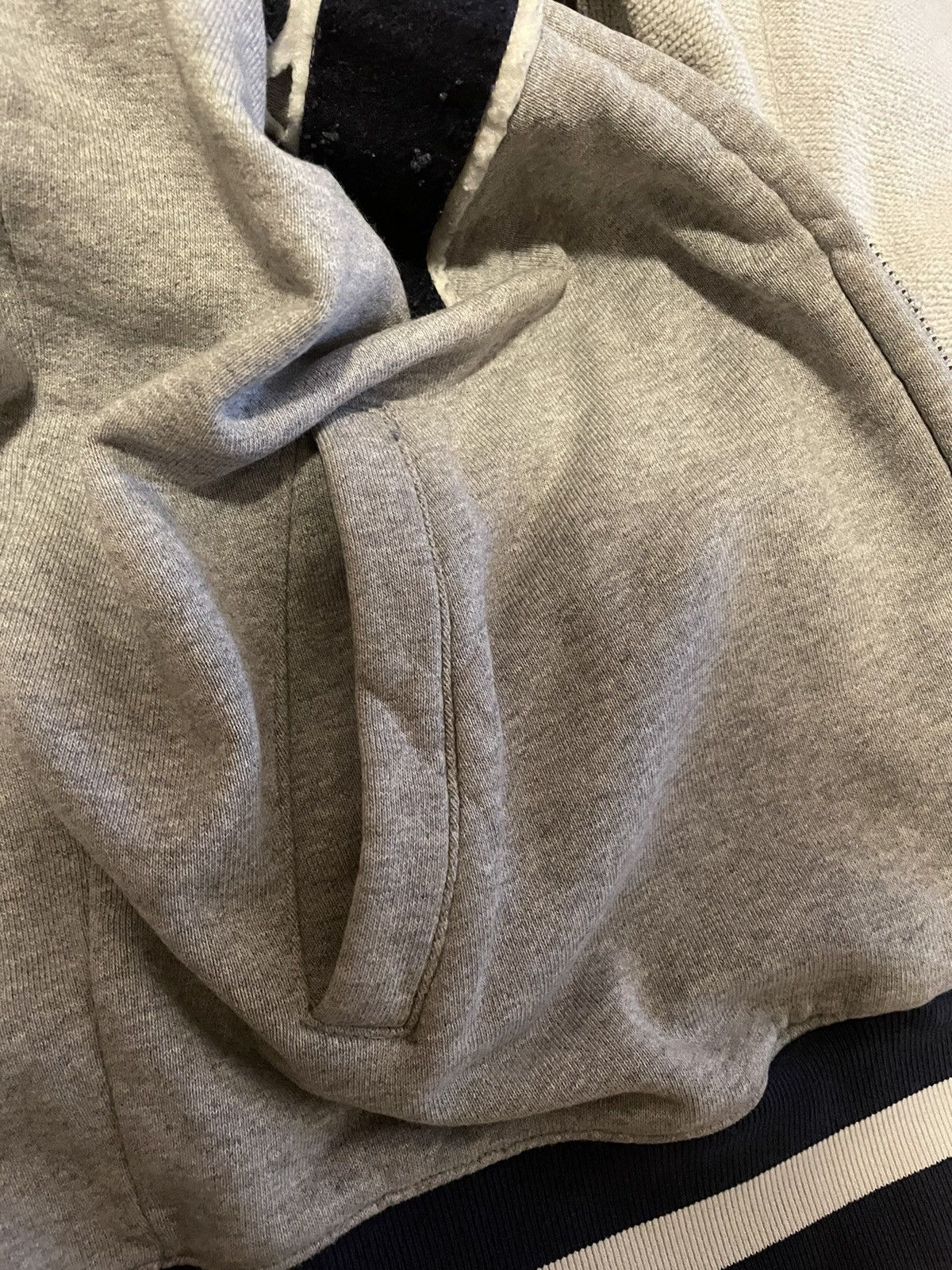 Bape Bape Sweat Jacket Size US M / EU 48-50 / 2 - 10 Thumbnail