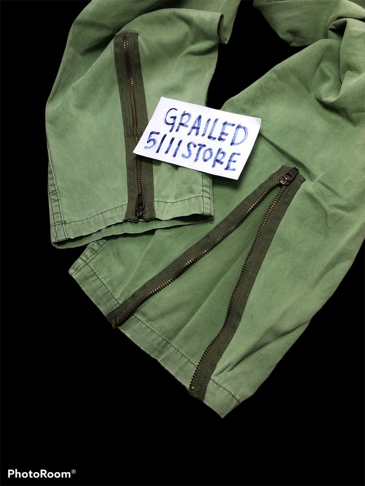 Voodoo Tactical SUN FADED SIX POCKET CARGOPANT Size US 30 / EU 46 - 4 Thumbnail