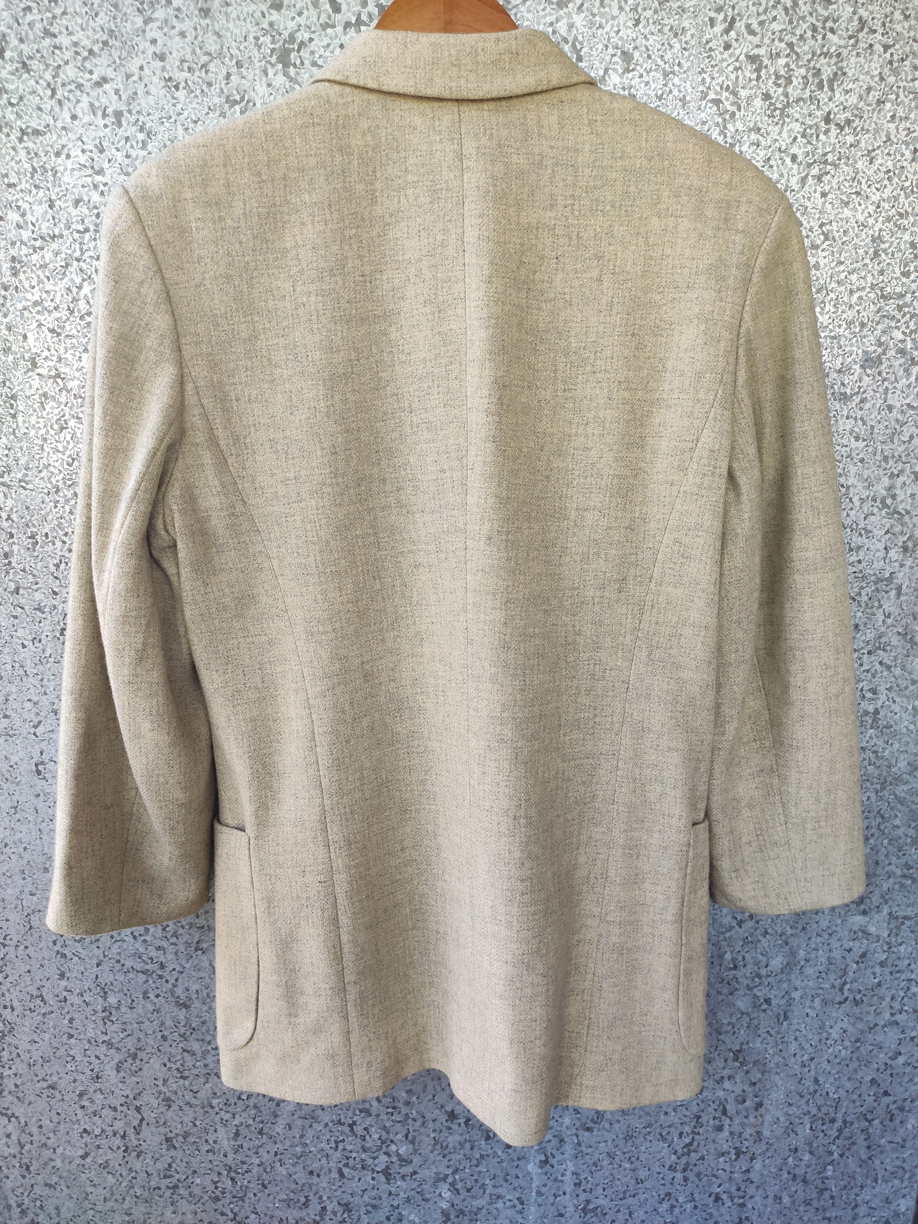 Cerruti 1881 Vintage Cerruti 1881 coat jacket Size US M / EU 48-50 / 2 - 3 Thumbnail