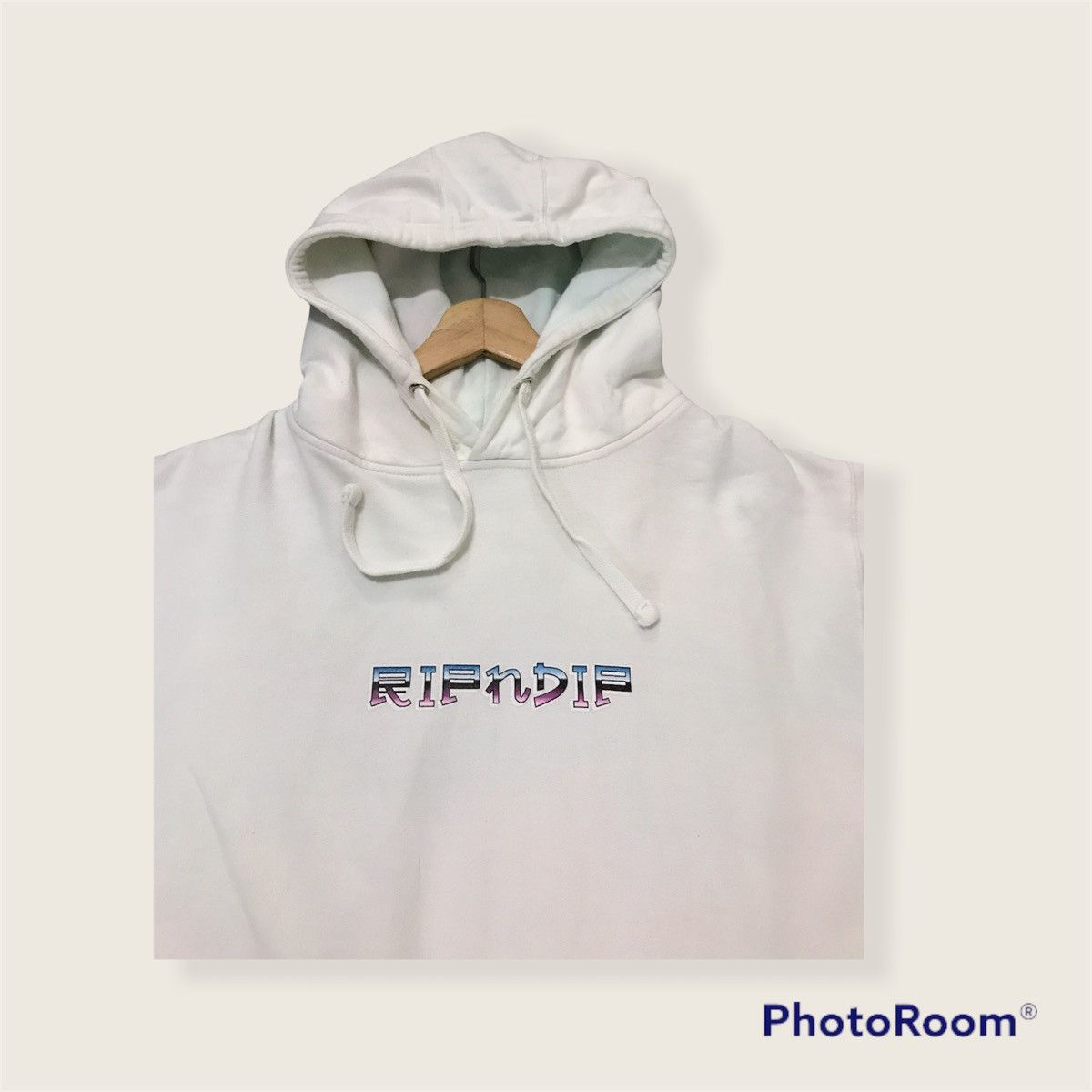 RIPNDIP RIP N DIP TOKYO EXCLUSIVE TIE DYE SWEATSHIRTS HOODIE Size US L / EU 52-54 / 3 - 5 Thumbnail