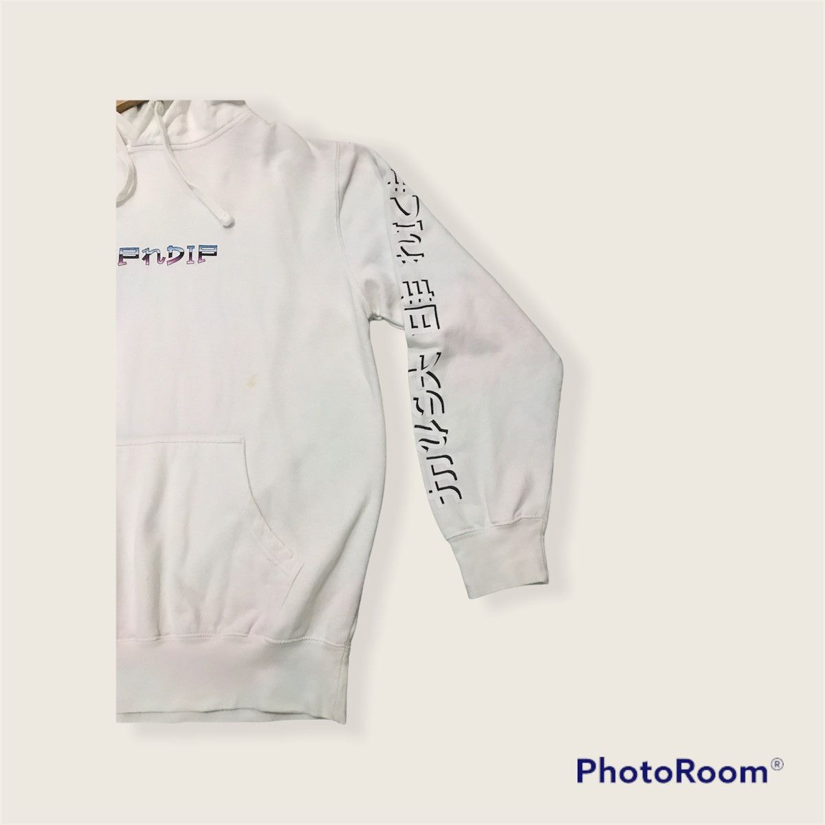 RIPNDIP RIP N DIP TOKYO EXCLUSIVE TIE DYE SWEATSHIRTS HOODIE Size US L / EU 52-54 / 3 - 4 Thumbnail