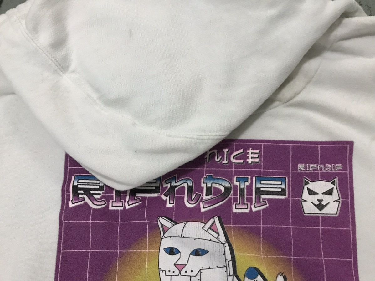 RIPNDIP RIP N DIP TOKYO EXCLUSIVE TIE DYE SWEATSHIRTS HOODIE Size US L / EU 52-54 / 3 - 8 Thumbnail