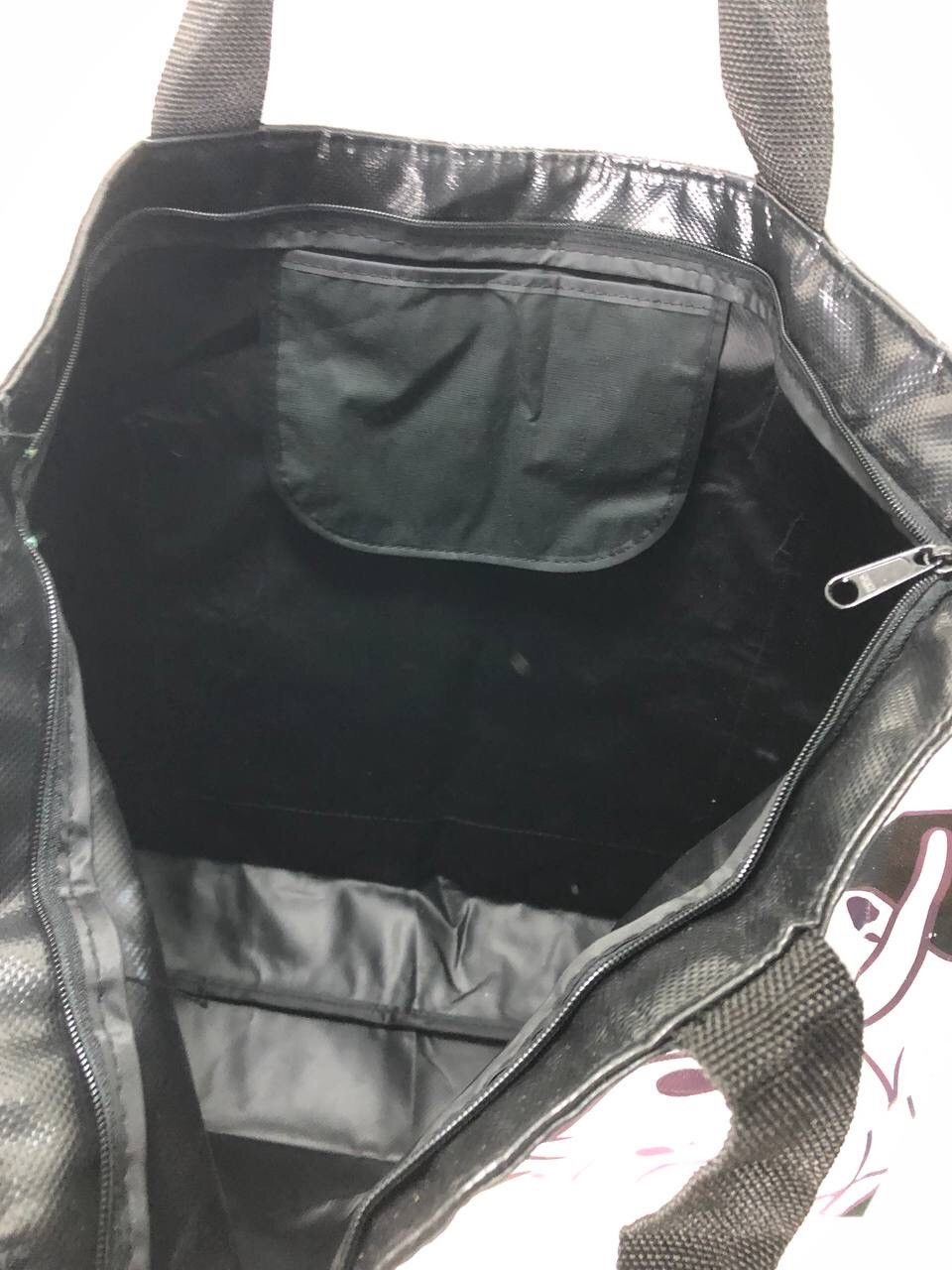 Disney 101 Dalmatians Style Tote Bag