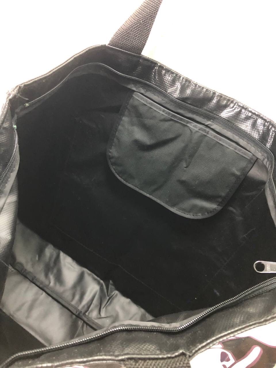 Disney 101 Dalmatians Style Tote Bag