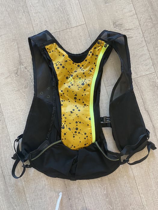 Nike Nikelab ACG Hydration Vest Grailed