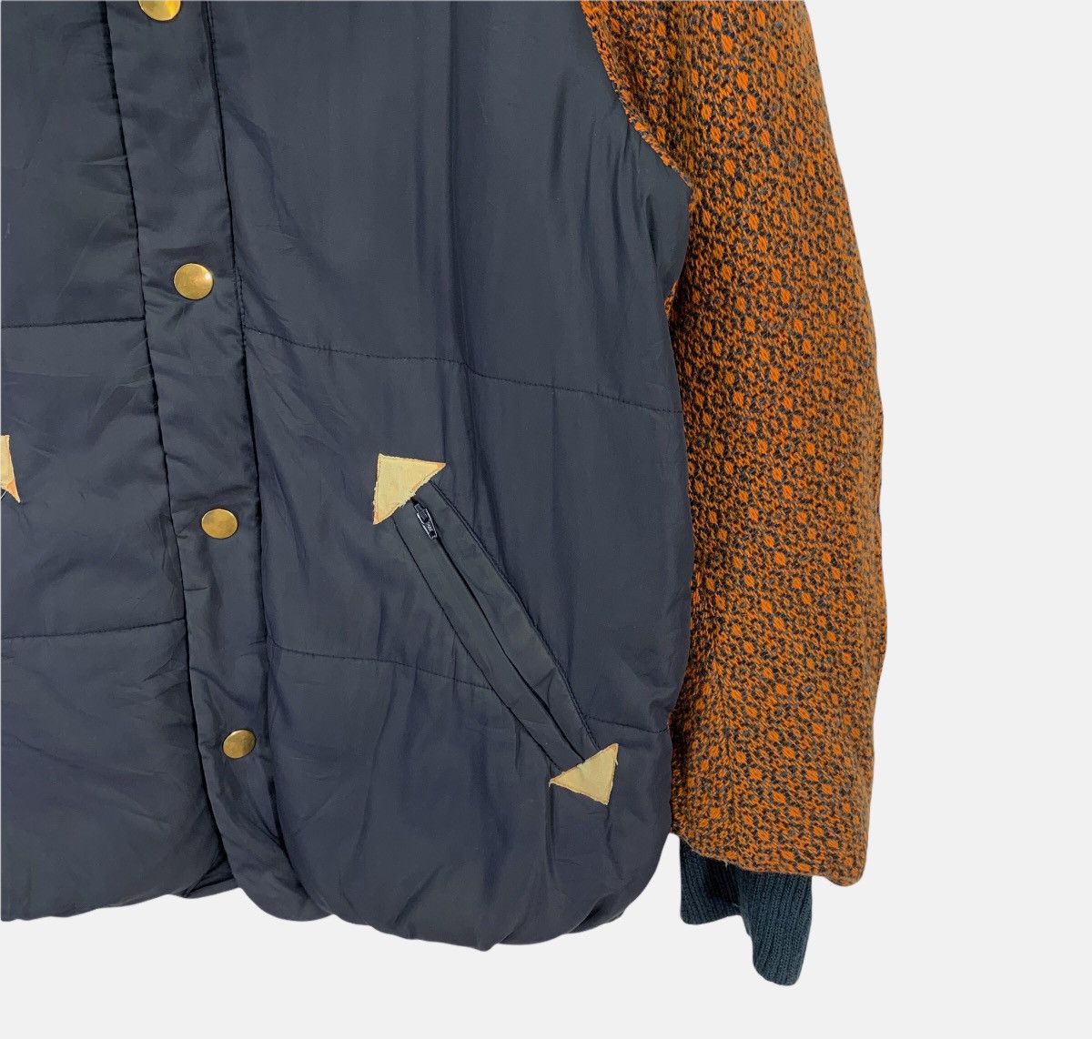 Issey Miyake × mercibeaucoup Mercibeaucoup Issey Miyake Jacket Size US L / EU 52-54 / 3 - 5 Thumbnail