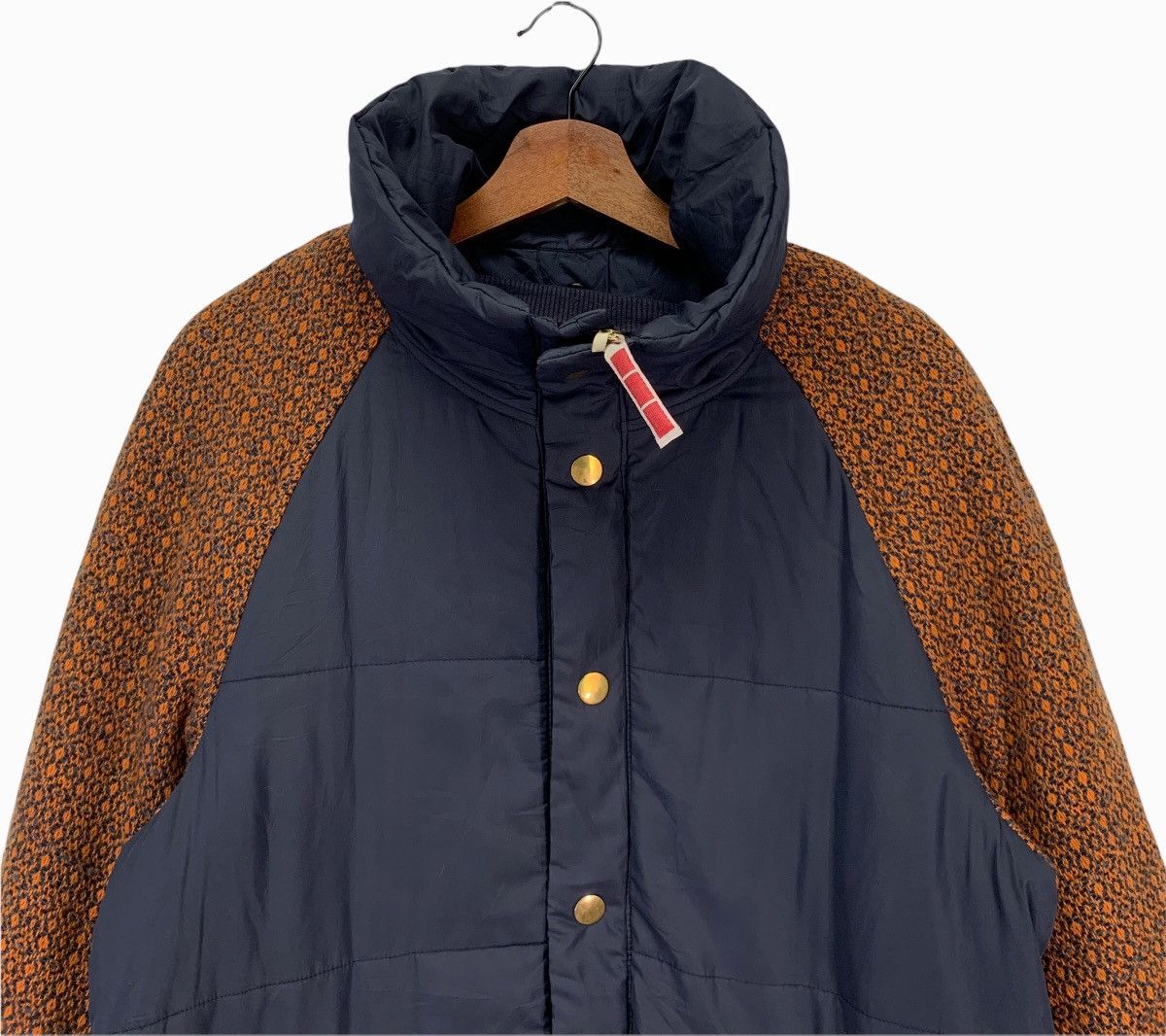 Issey Miyake × mercibeaucoup Mercibeaucoup Issey Miyake Jacket Size US L / EU 52-54 / 3 - 3 Thumbnail