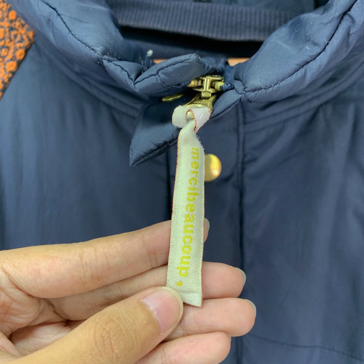 Issey Miyake × mercibeaucoup Mercibeaucoup Issey Miyake Jacket Size US L / EU 52-54 / 3 - 6 Thumbnail