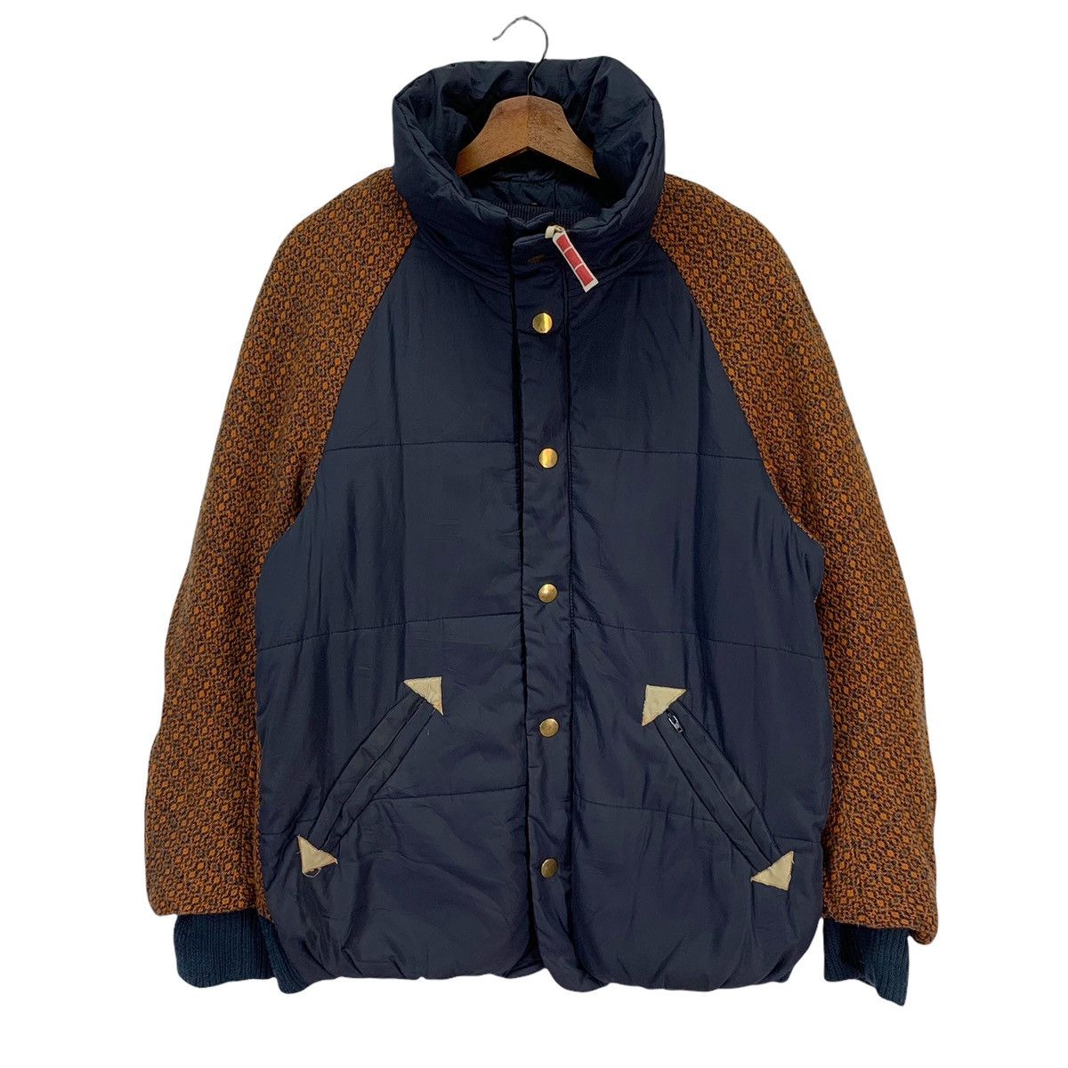 Issey Miyake × mercibeaucoup Mercibeaucoup Issey Miyake Jacket Size US L / EU 52-54 / 3 - 1 Thumbnail