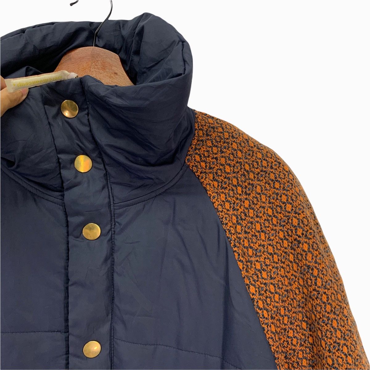 Issey Miyake × mercibeaucoup Mercibeaucoup Issey Miyake Jacket Size US L / EU 52-54 / 3 - 4 Thumbnail