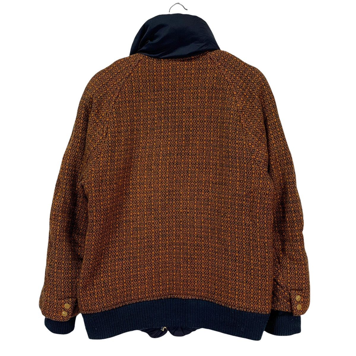 Issey Miyake × mercibeaucoup Mercibeaucoup Issey Miyake Jacket Size US L / EU 52-54 / 3 - 11 Thumbnail
