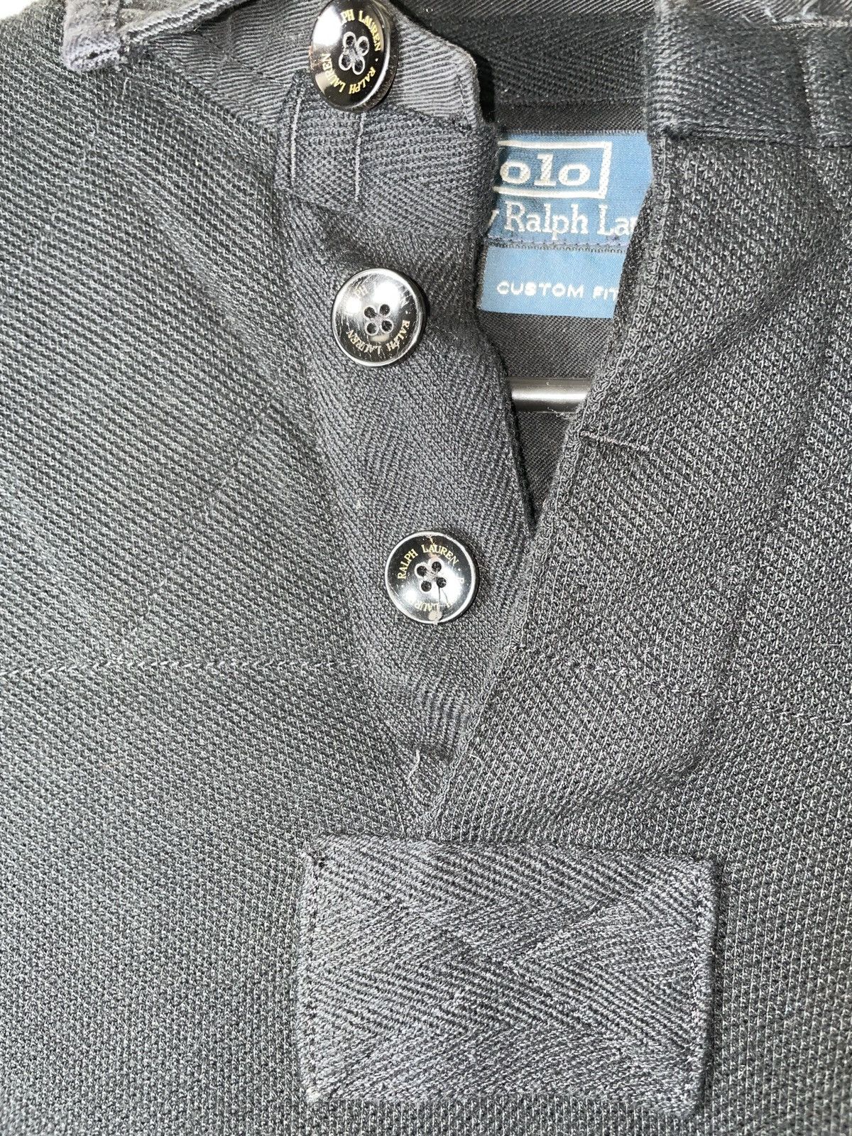 Polo Ralph Lauren Polo by Ralph Lauren Size US S / EU 44-46 / 1 - 3 Thumbnail