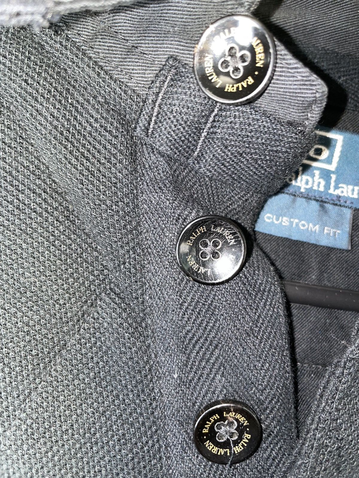 Polo Ralph Lauren Polo by Ralph Lauren Size US S / EU 44-46 / 1 - 4 Thumbnail