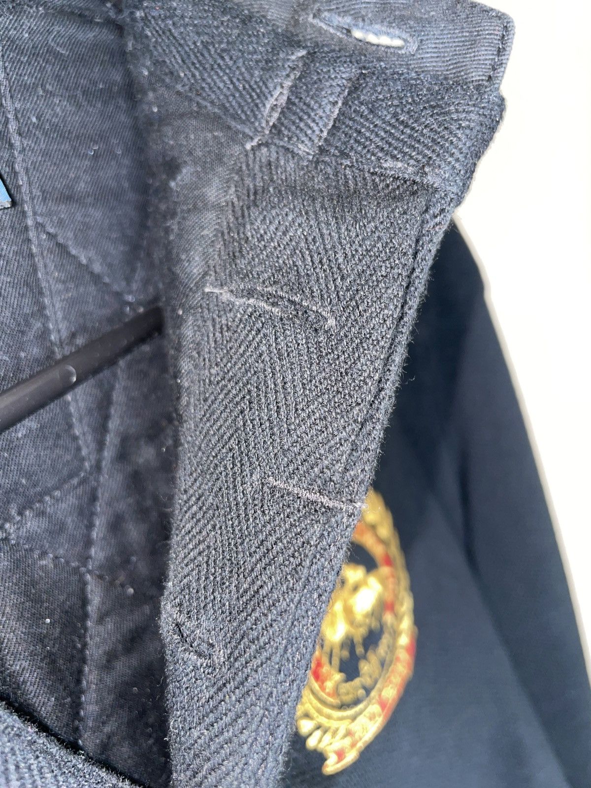 Polo Ralph Lauren Polo by Ralph Lauren Size US S / EU 44-46 / 1 - 5 Thumbnail