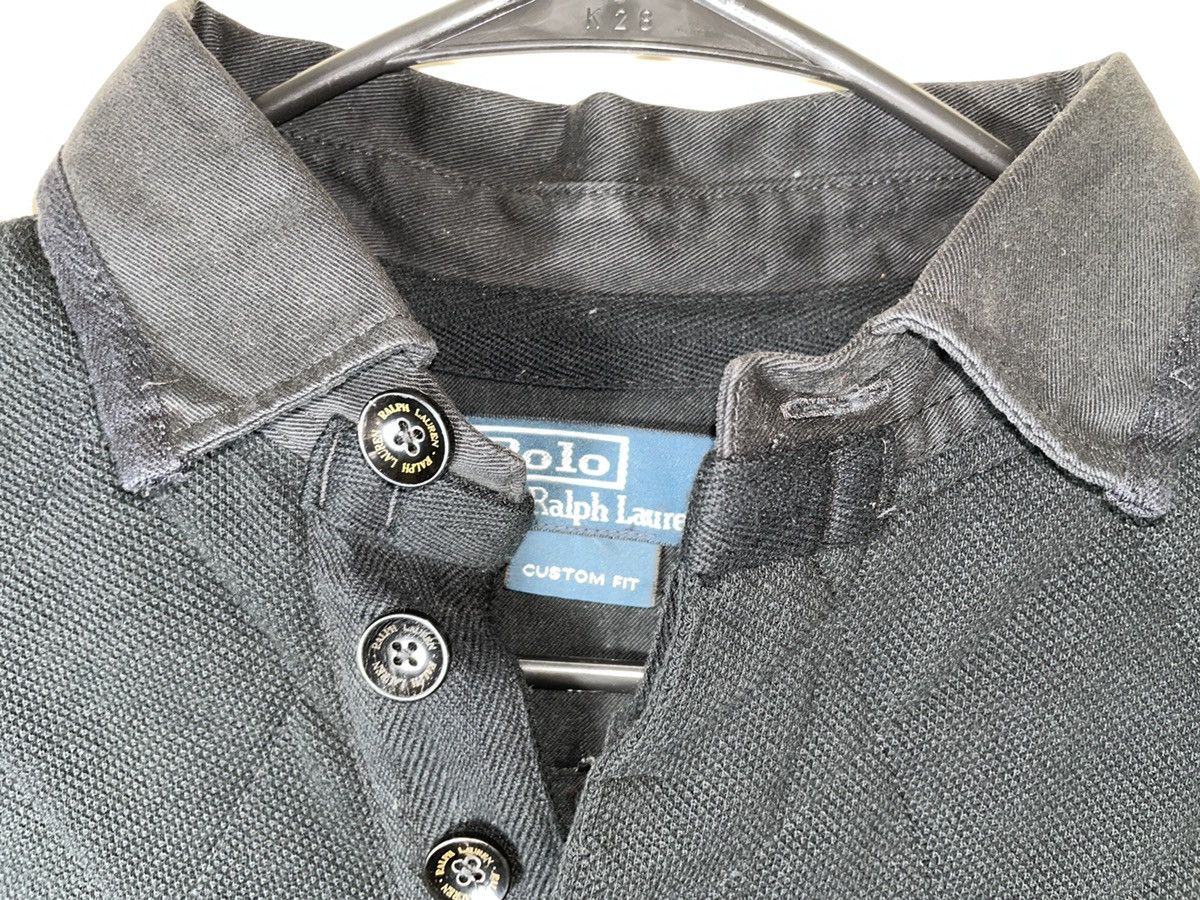 Polo Ralph Lauren Polo by Ralph Lauren Size US S / EU 44-46 / 1 - 8 Thumbnail
