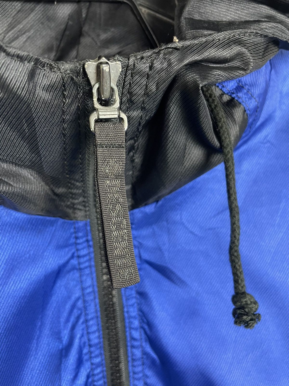 Descente × Vintage Vintage Descente Competition Windbreaker Japan Size US XL / EU 56 / 4 - 7 Thumbnail