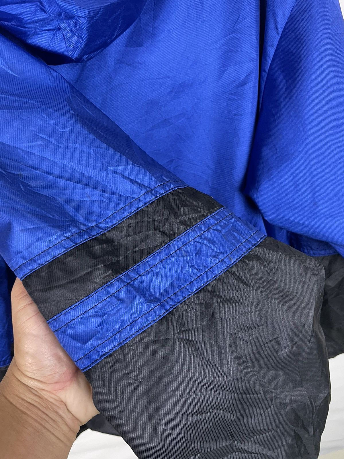 Descente × Vintage Vintage Descente Competition Windbreaker Japan Size US XL / EU 56 / 4 - 8 Thumbnail