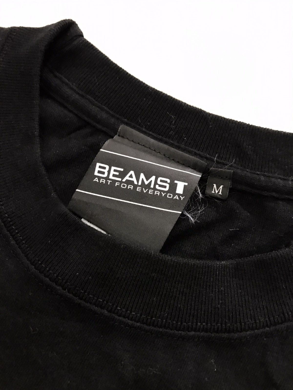 Beams Plus × Cartoon Network × Japanese Brand NEKO CHAN RIDE THE MATATABI BEAMS SHIRT Size US M / EU 48-50 / 2 - 4 Thumbnail