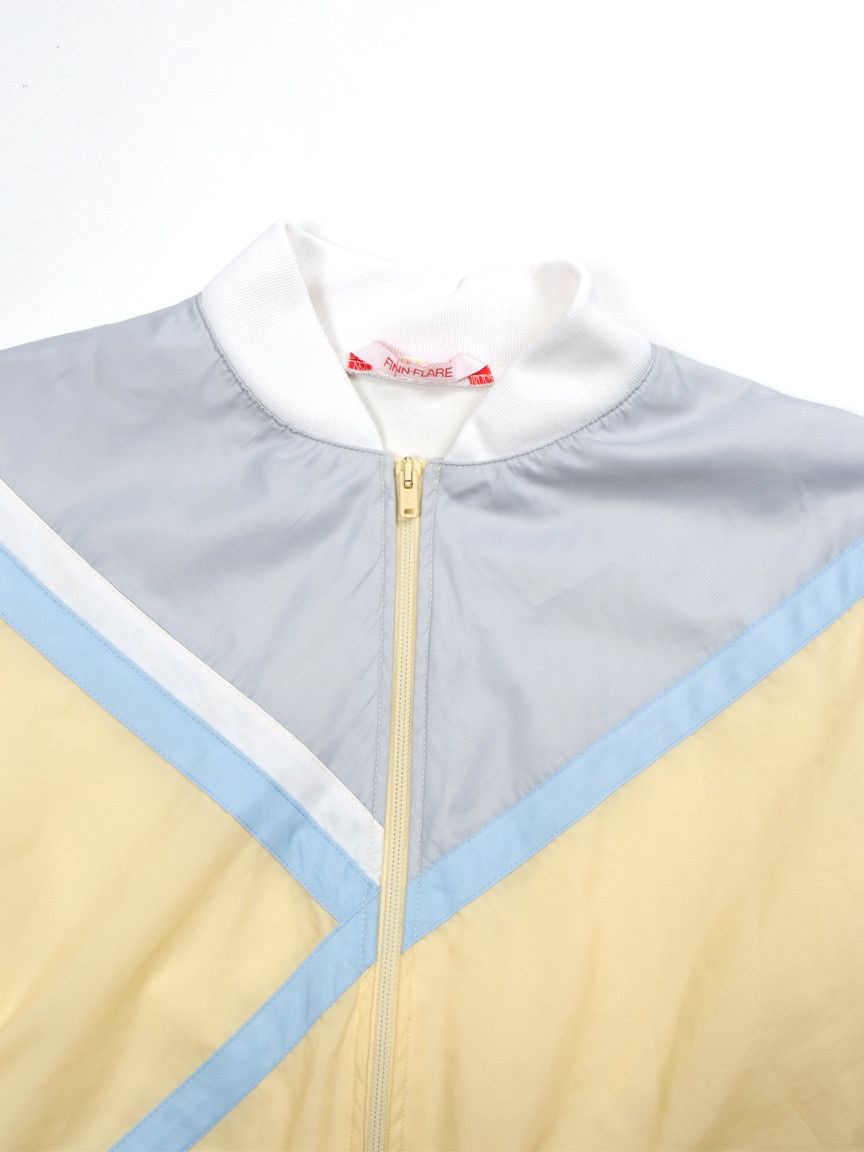 Needles Vintage Finn Flare Retro Tracksuit Needles Style Size US L / EU 52-54 / 3 - 4 Thumbnail