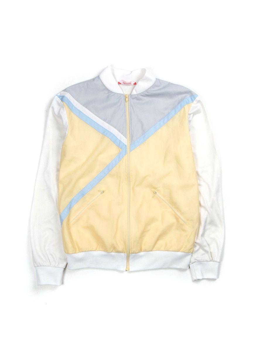 Needles Vintage Finn Flare Retro Tracksuit Needles Style Size US L / EU 52-54 / 3 - 2 Thumbnail