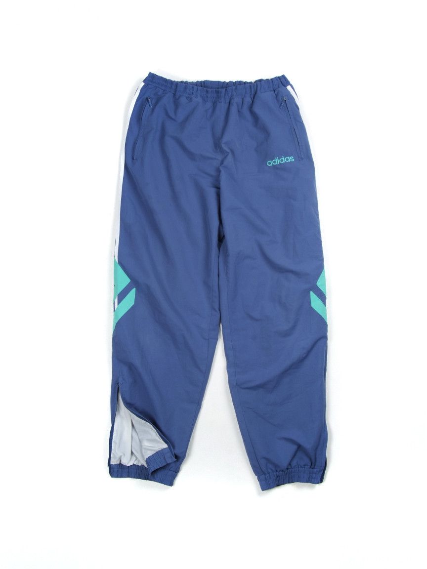 Adidas Rare Vintage Adidas Tracksuit GSV Zürich Sz XL/XXL Size US XXL / EU 58 / 5 - 8 Thumbnail