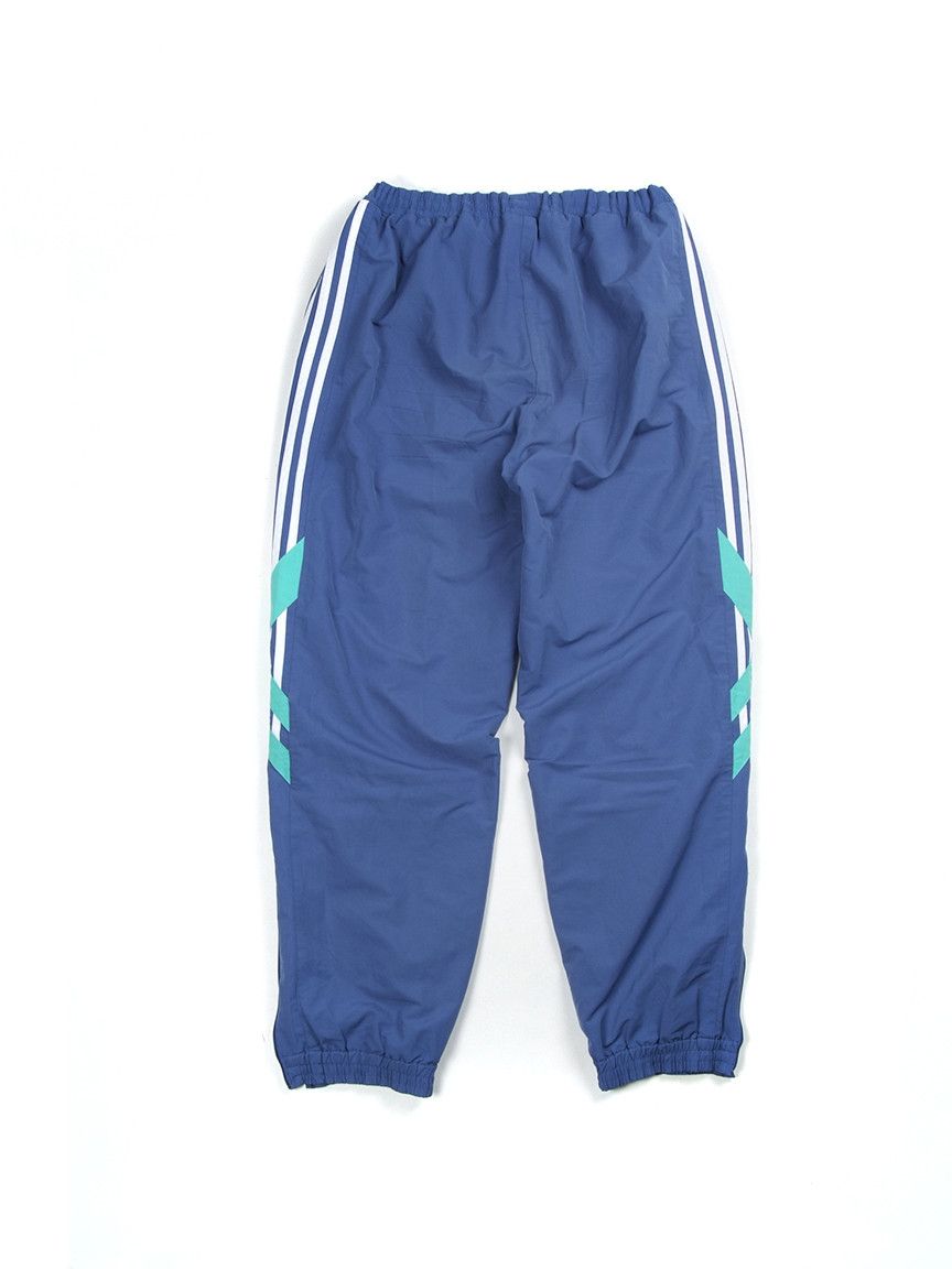 Adidas Rare Vintage Adidas Tracksuit GSV Zürich Sz XL/XXL Size US XXL / EU 58 / 5 - 9 Thumbnail