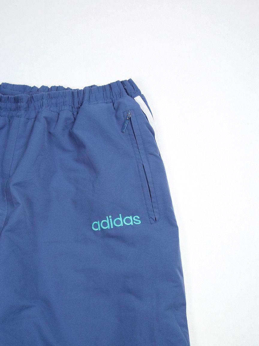 Adidas Rare Vintage Adidas Tracksuit GSV Zürich Sz XL/XXL Size US XXL / EU 58 / 5 - 11 Thumbnail