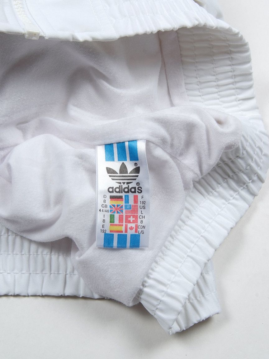 Adidas Rare Vintage Adidas Tracksuit GSV Zürich Sz XL/XXL Size US XXL / EU 58 / 5 - 7 Thumbnail