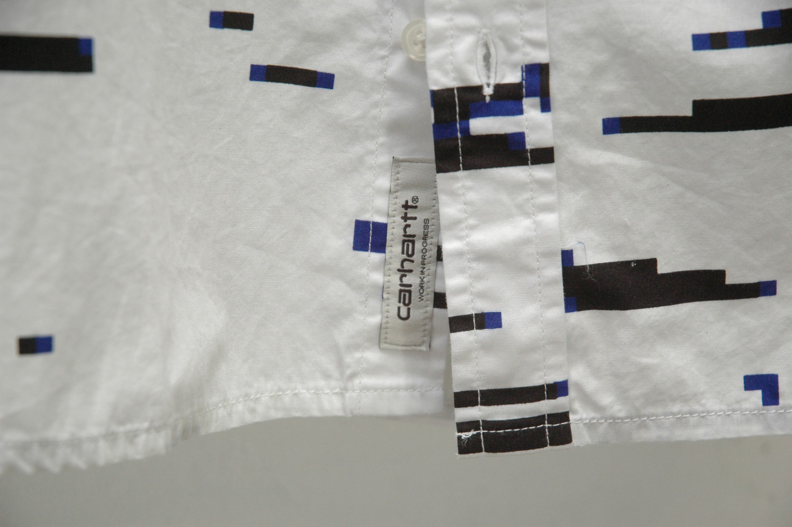 Carhartt × Carhartt Wip Carhartt WIP W L/S Elaine Dress Long Size US M / EU 48-50 / 2 - 8 Thumbnail
