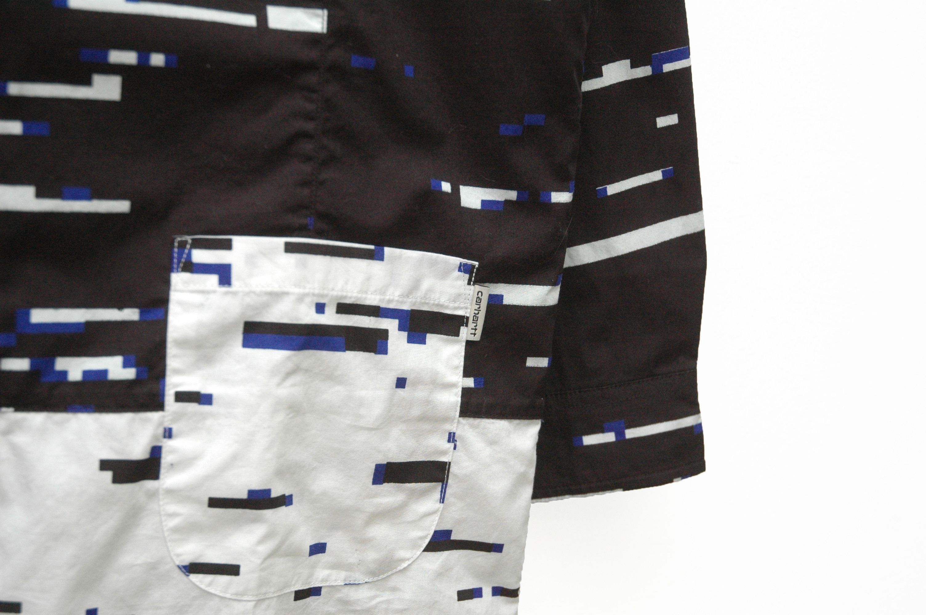 Carhartt × Carhartt Wip Carhartt WIP W L/S Elaine Dress Long Size US M / EU 48-50 / 2 - 3 Thumbnail