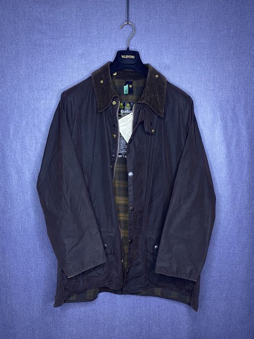 Barbour c46 best sale 117 cm