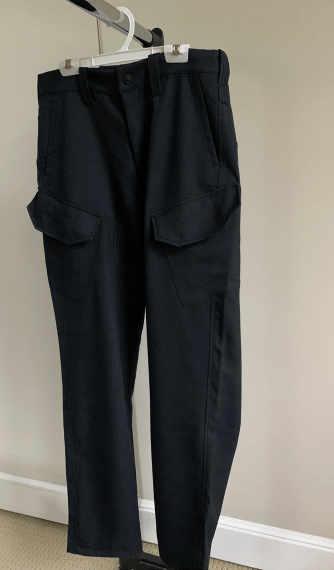 AFFXWRKS Affix Sharkskin Service Pants Size US 32 / EU 48 - 4 Thumbnail