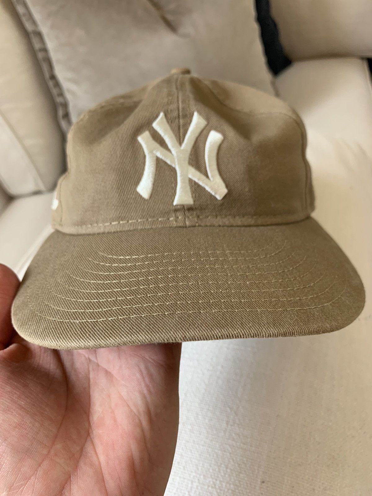 Aime Leon Dore Aimé Leon Dore x New Era Yankee Hat | Grailed