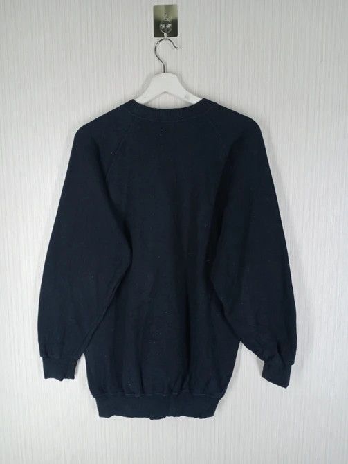 Japanese Brand Rare Vintage 90s Advan Motorsport Fashion Sweatshirt Size US L / EU 52-54 / 3 - 3 Thumbnail