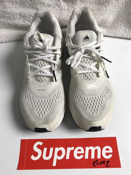 Adidas White Adidas Energy Boost X Kanye West Grailed