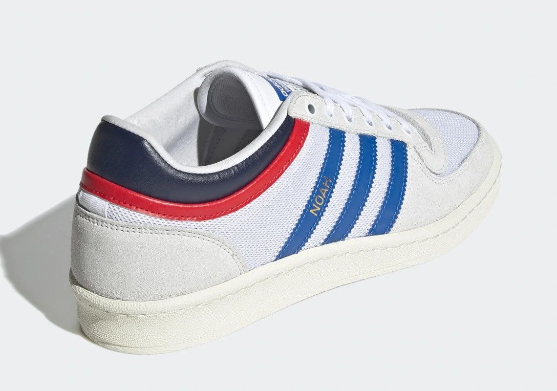 Adidas × Noah Adidas Probound x Noah Size US 8.5 / EU 41-42 - 2 Thumbnail