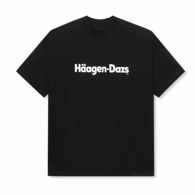 Japanese Brand Wasted Youth Haagen Daz Tee | Grailed