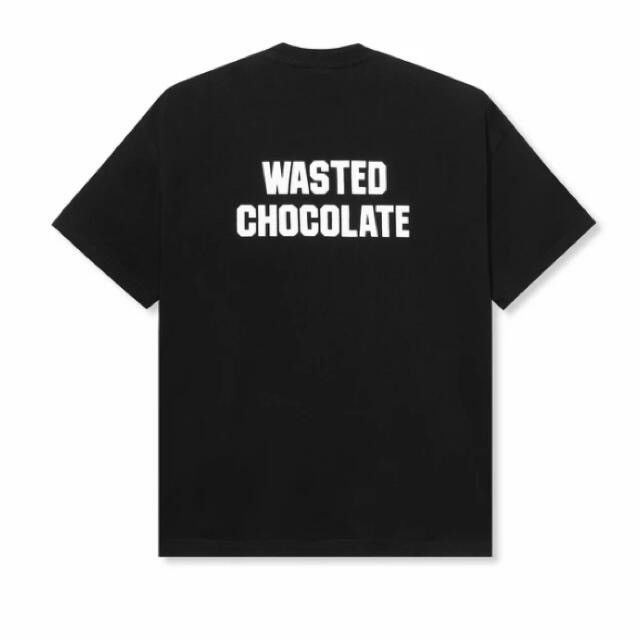 Japanese Brand Wasted Youth Haagen Daz Tee | Grailed