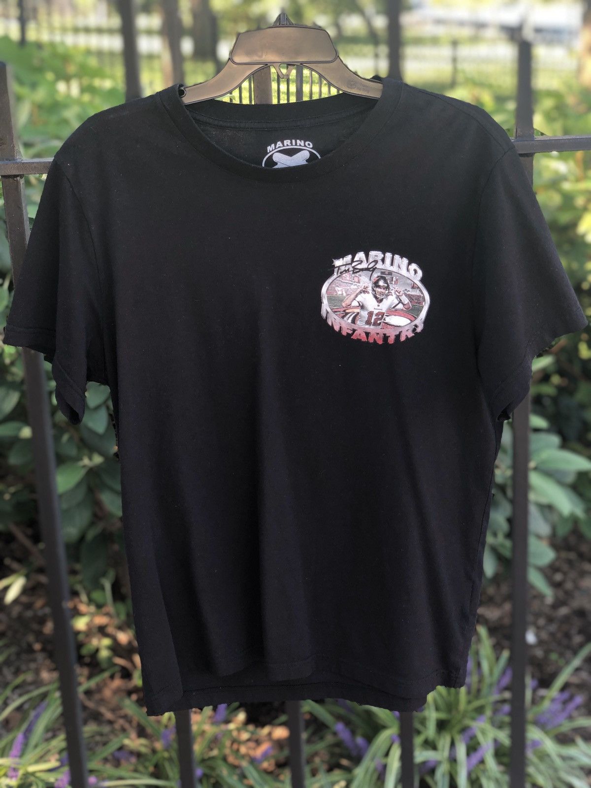 A$AP Rocky Marino Infantry Tom Brady Size US M / EU 48-50 / 2 - 3 Thumbnail