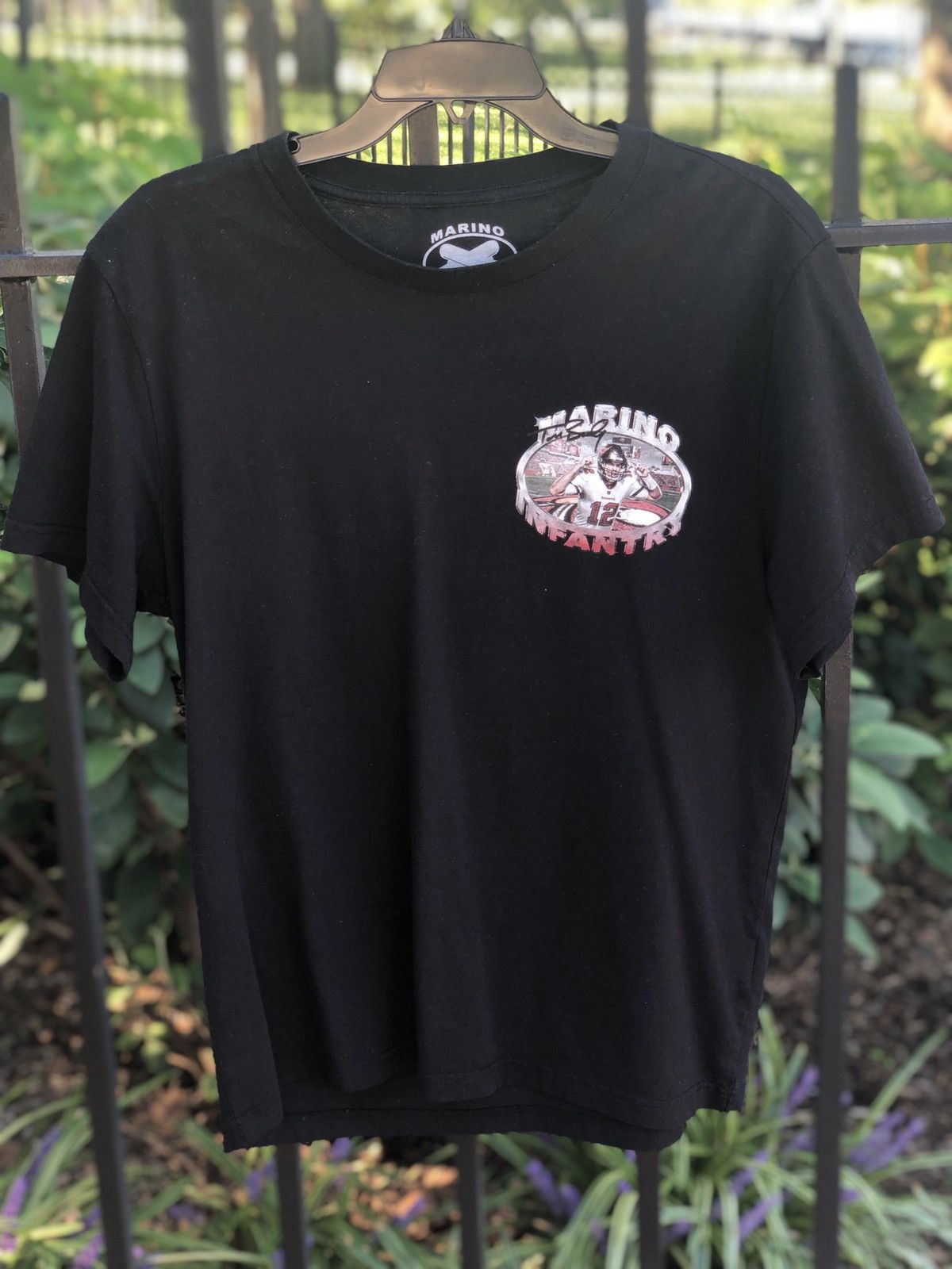 A$AP Rocky Marino Infantry Tom Brady Size US M / EU 48-50 / 2 - 2 Thumbnail