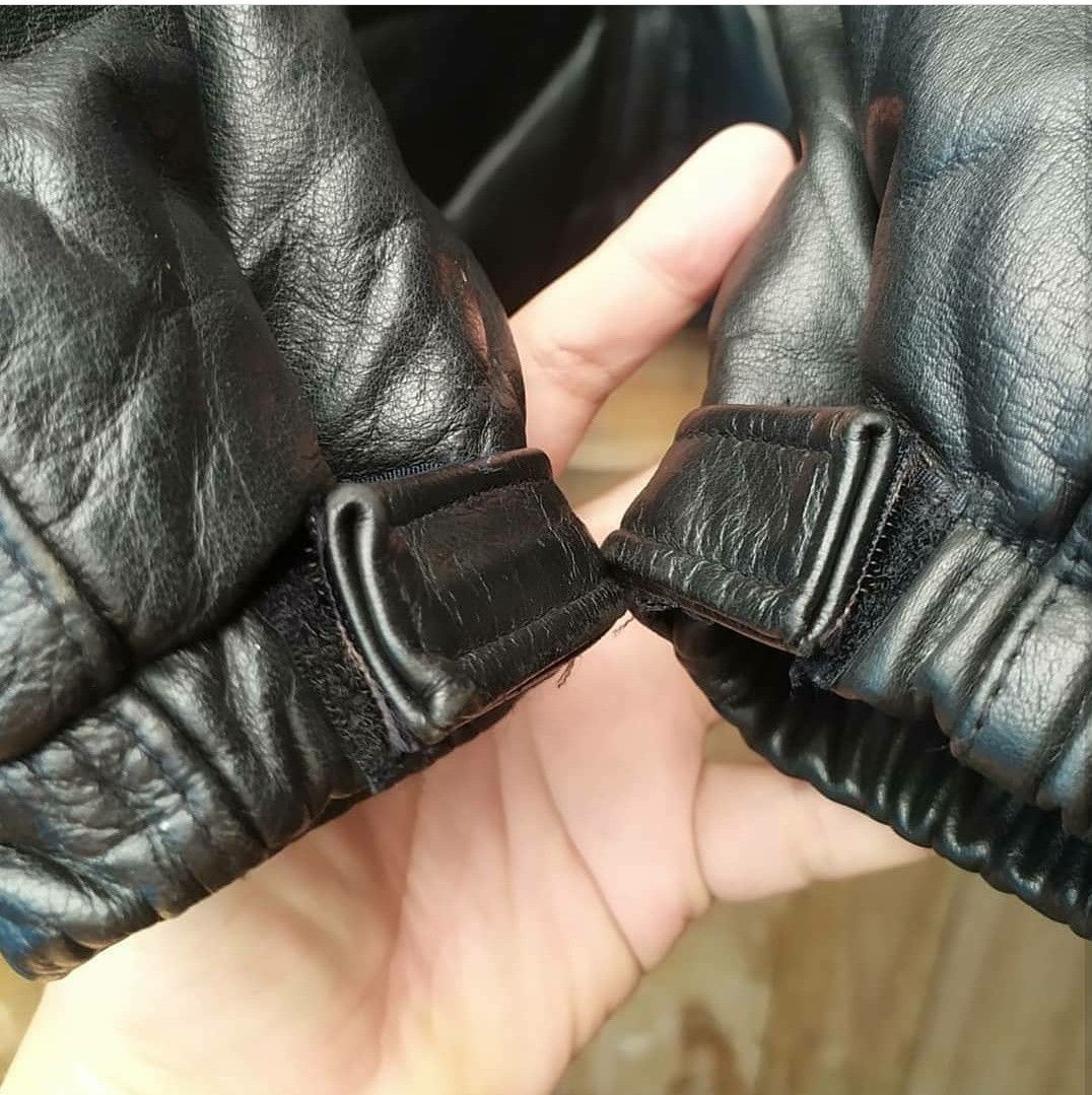 Converse CONVERSE ALL STAR BOSTON MASS LEATHER DUCK DOWN JACKET Size US L / EU 52-54 / 3 - 5 Thumbnail