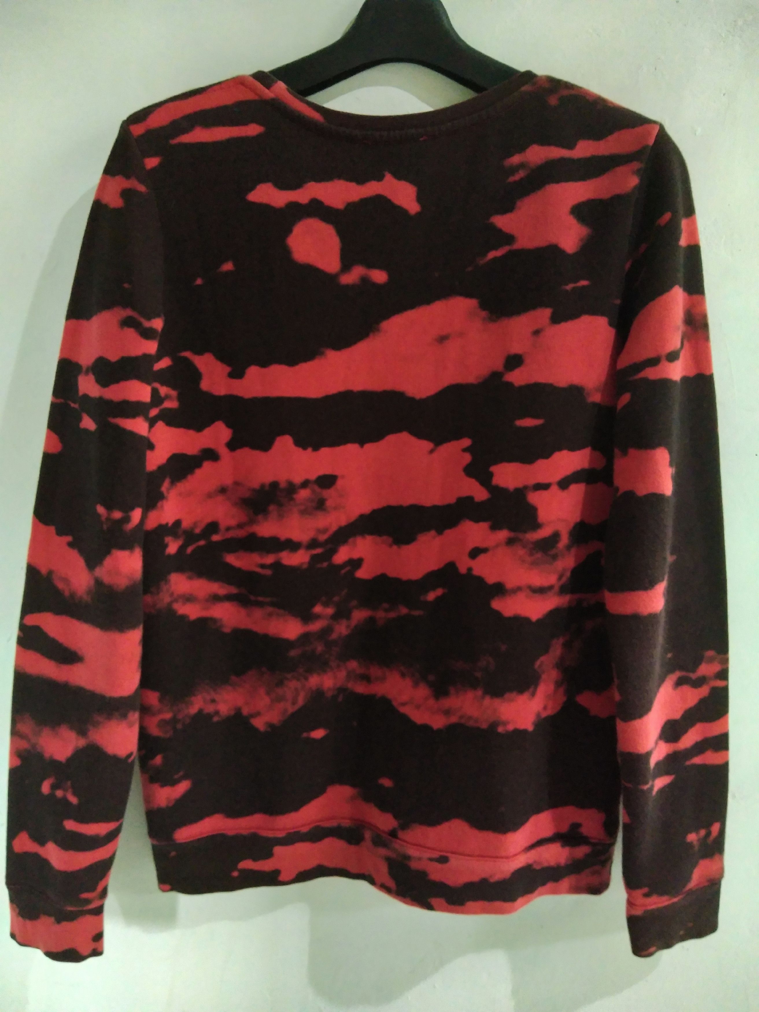 A.P.C. A.P.C. RUE MADAME PARIS SWEATSHIRT Size US S / EU 44-46 / 1 - 2 Thumbnail