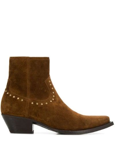 Saint laurent lukas 40 cheap