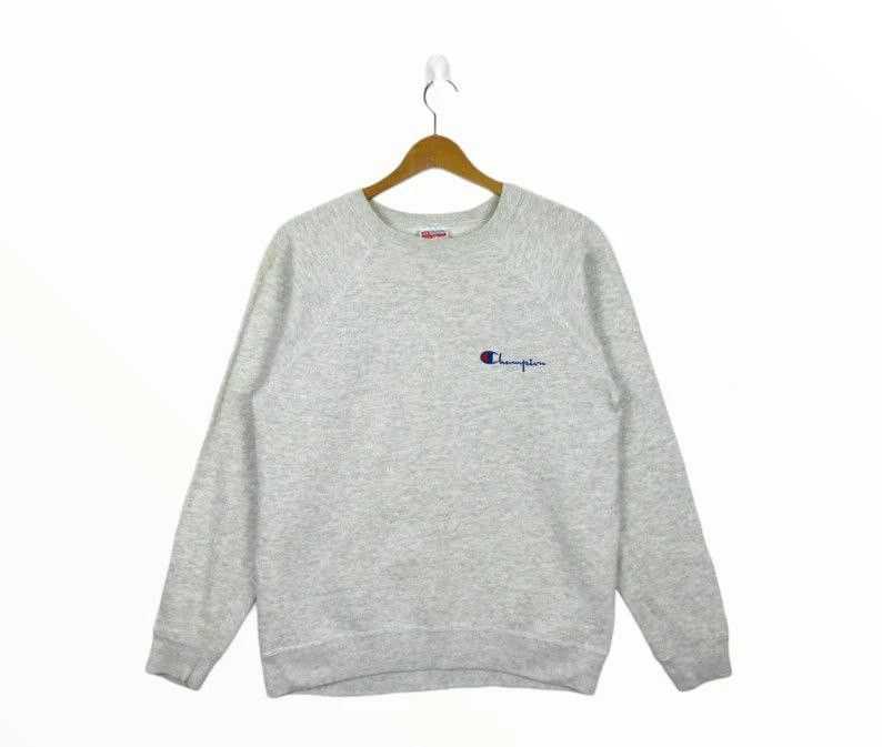 Champion sweater tag 50 best sale