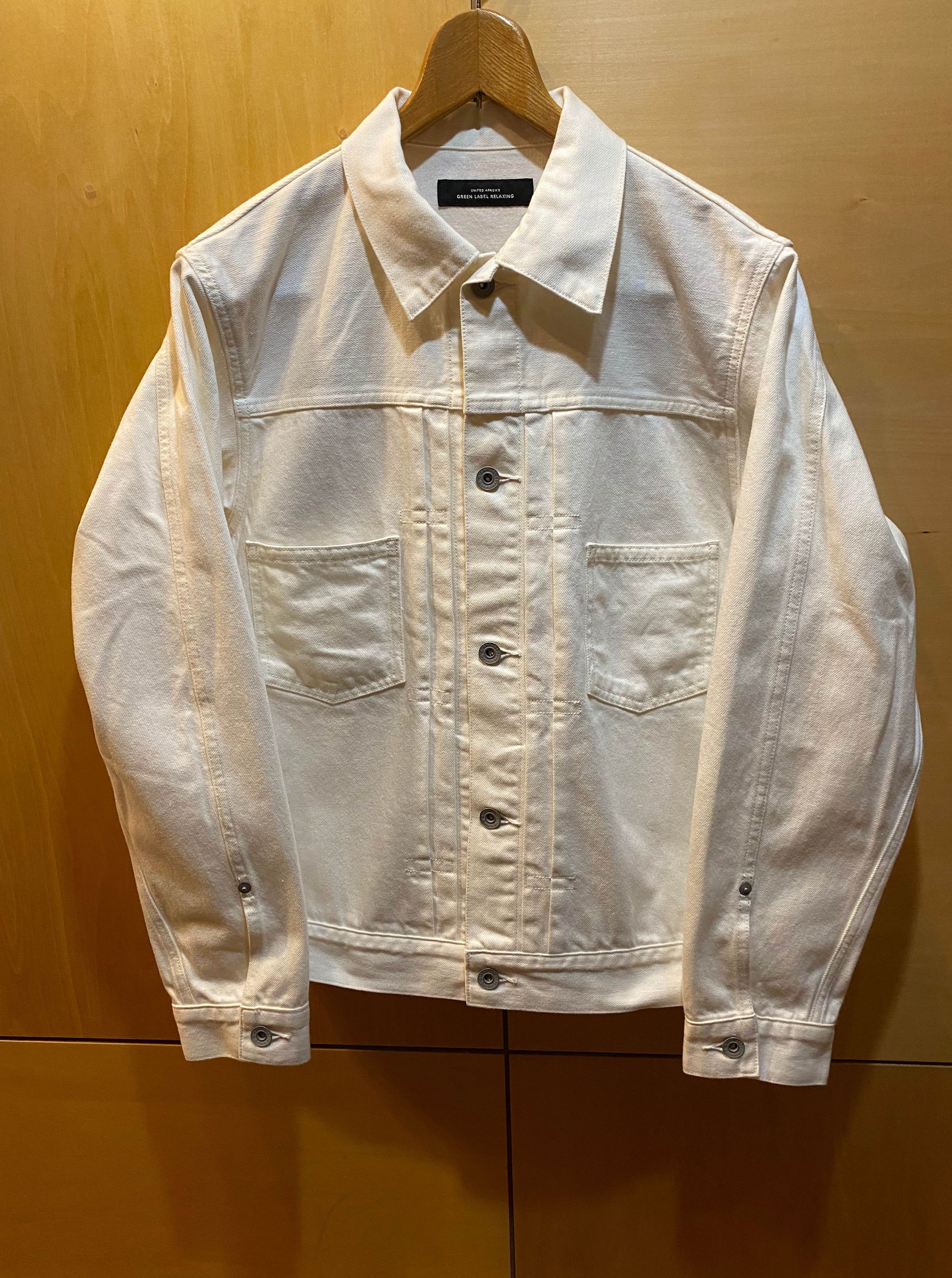 United Arrows green label Relaxing, Made In Japan, Men's