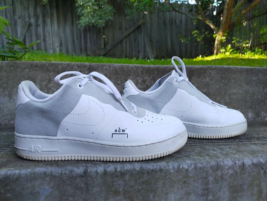 nike af1 acw