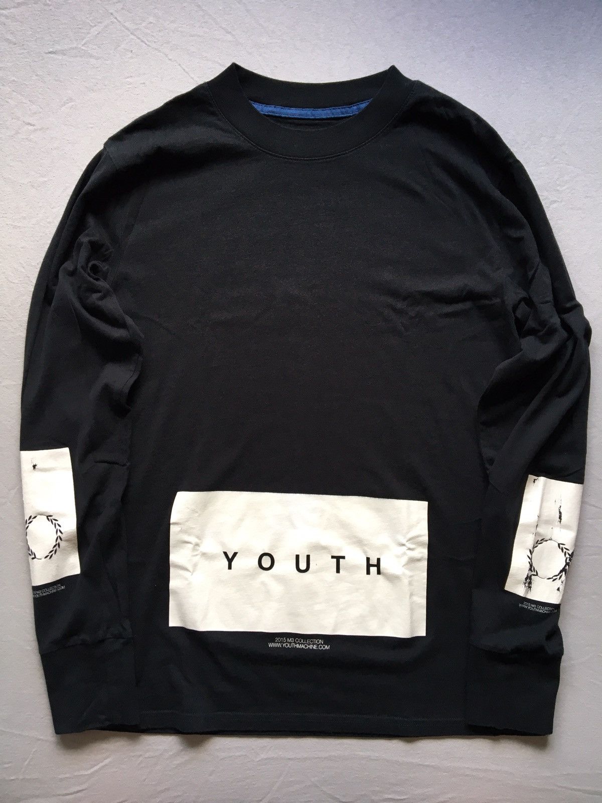 YOUTH MACHINE(ユースマシーン) 公式通販 - VENTURER(ベンチュラー)