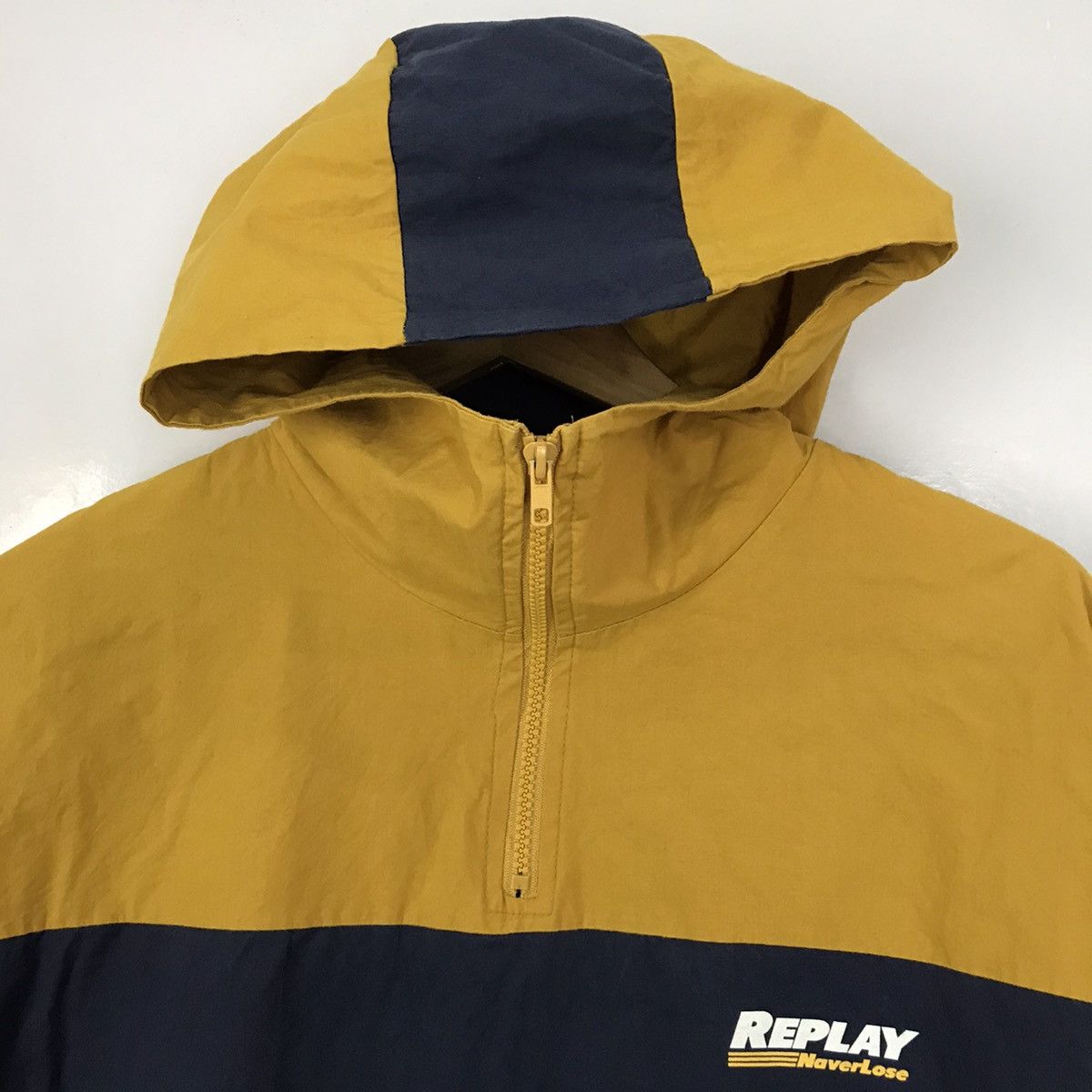 Replay Replay Naverlose hoodies Jackets style Size US L / EU 52-54 / 3 - 4 Thumbnail