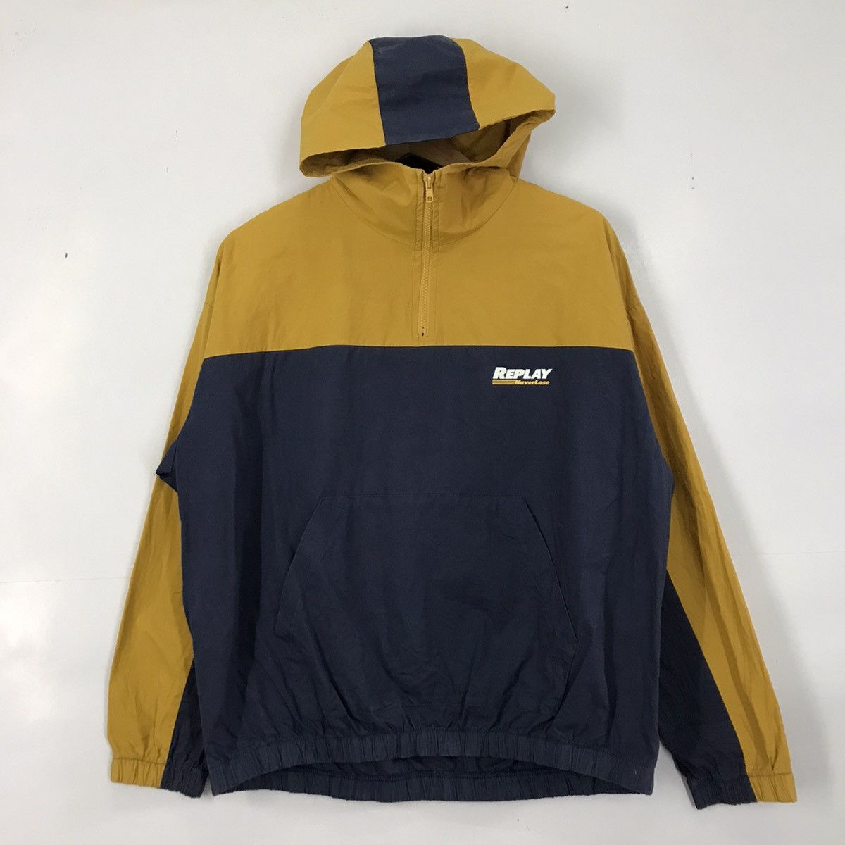 Replay Replay Naverlose hoodies Jackets style Size US L / EU 52-54 / 3 - 2 Thumbnail